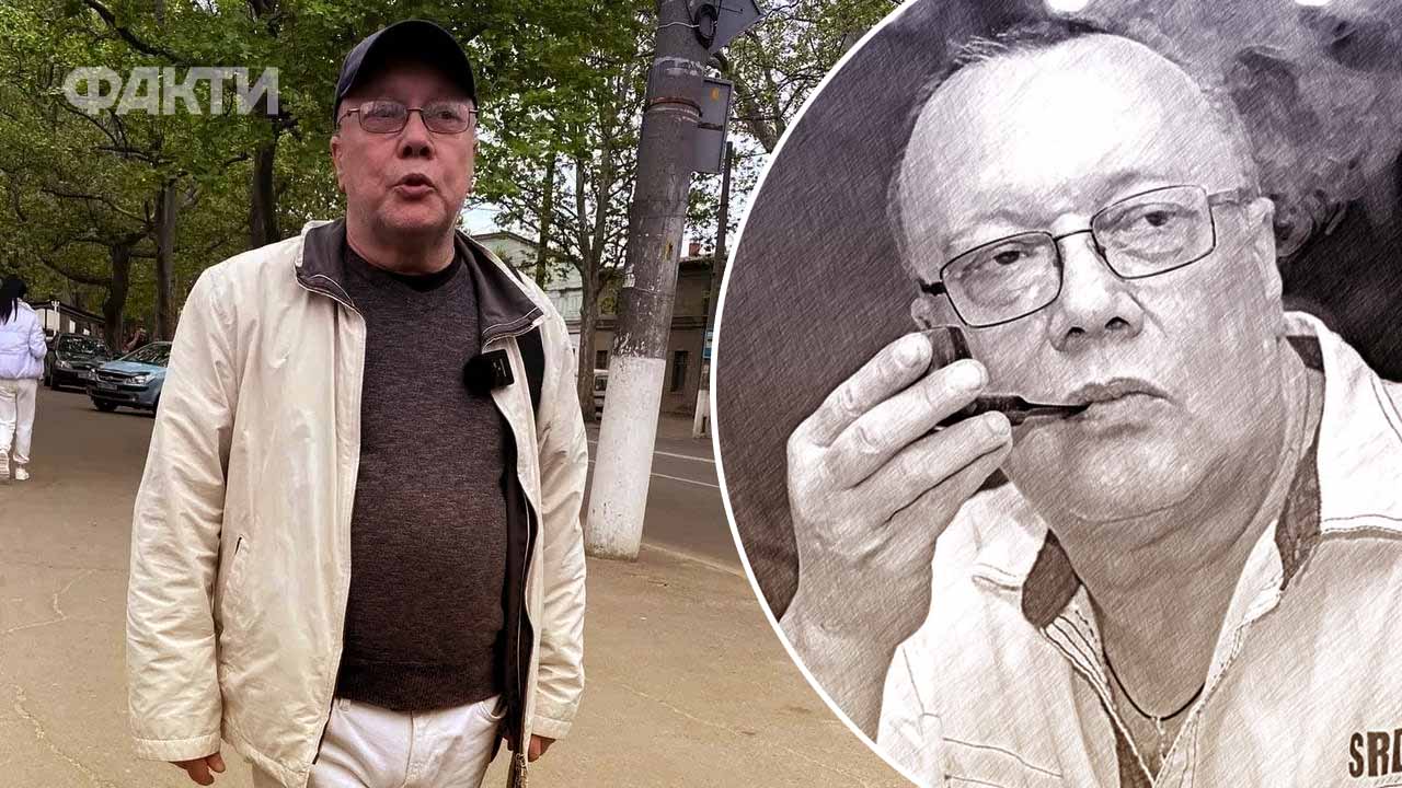 Помер артист Маски-шоу Володимир Комаров: причина та коли відбудеться прощання