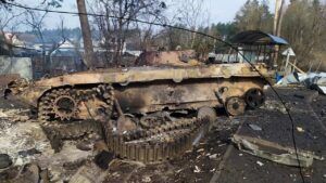 Втрати ворога на 31 березня: ЗСУ знищили 970 окупантів та понад 2 200 дронів втрати РФ ворога