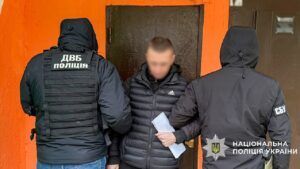 СБУ та Нацполіція зірвали серію замовних убивств: затримано агентурну мережу РФ