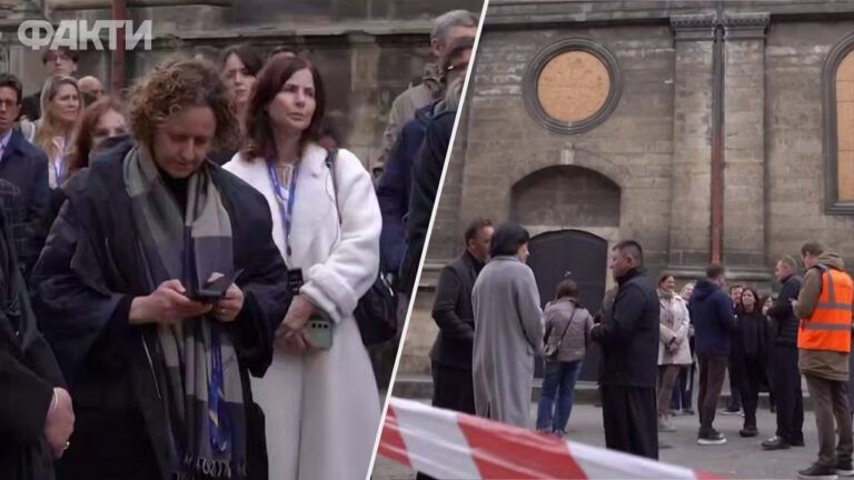 Культурний Рамштайн у Львові: Україна отримає гроші на відновлення спадщини