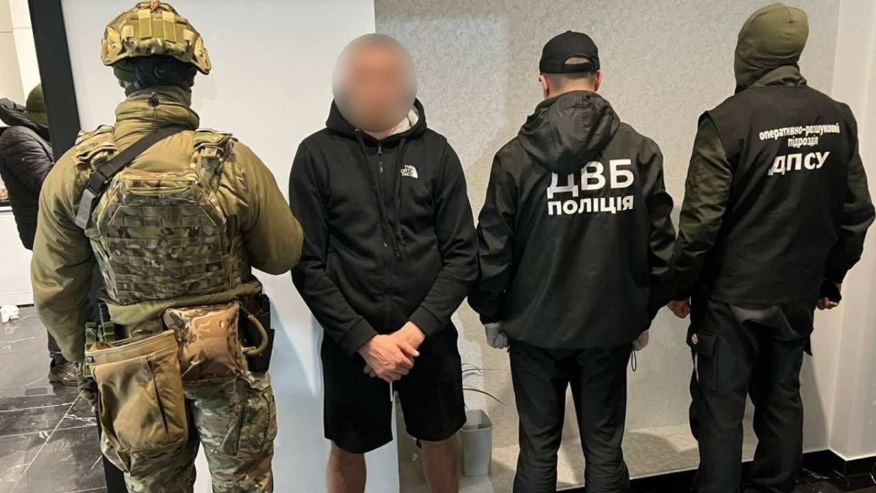 Переправляли чоловіків до Румунії за €10 тисяч: на Буковині викрито угрупування