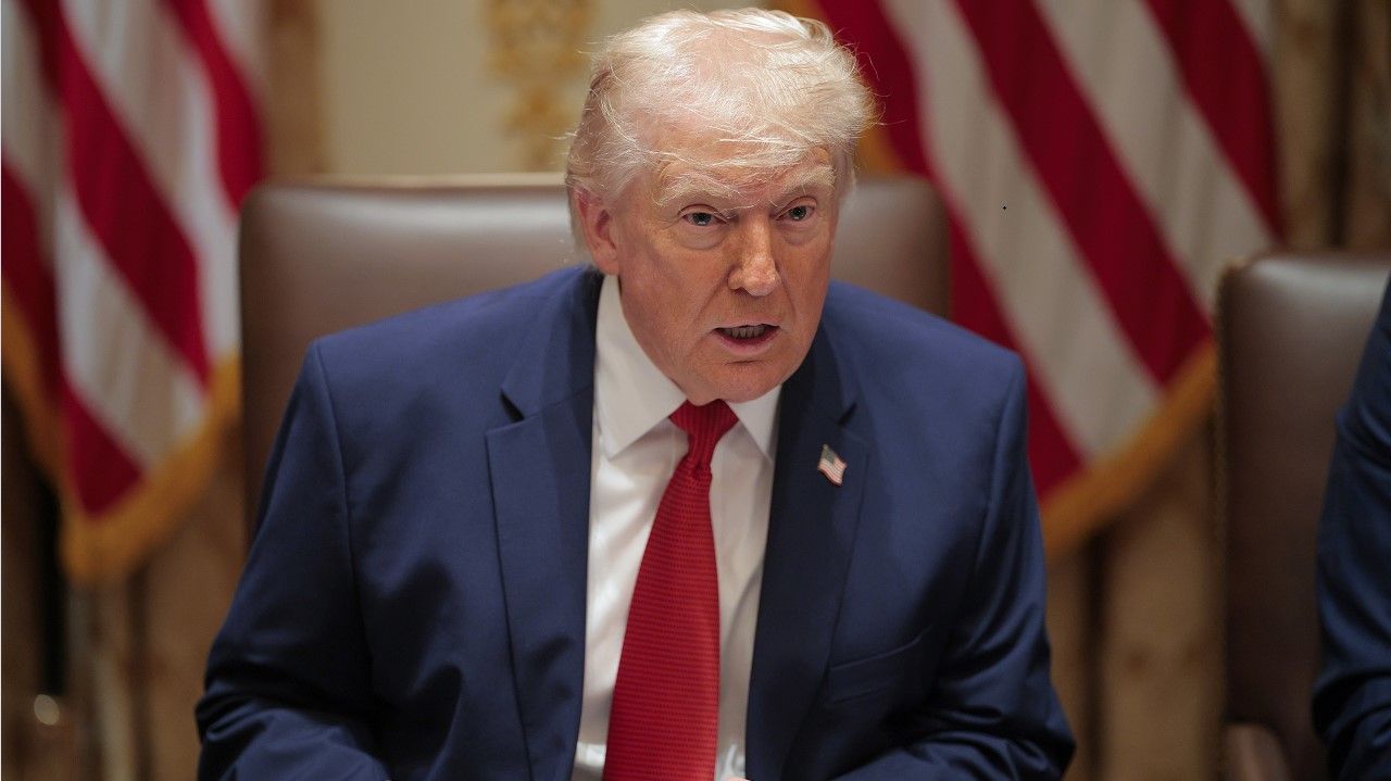 Іран звернувся до США з проханням припинити вогонь — Трамп