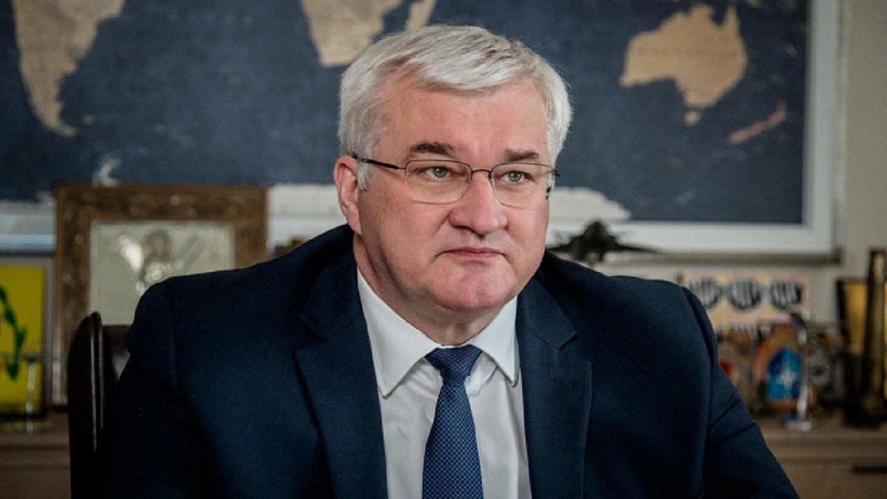 Іран копіює російську тактику: експерти про загрози в Ормузькій протоці