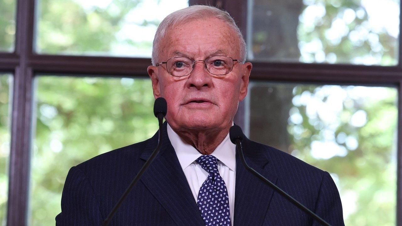 Альтернатива НАТО: Кіт Келлог пропонує новий альянс за участі України