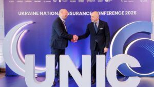 Страховий ринок України під час війни зростає і стає прозорішим — НБУ