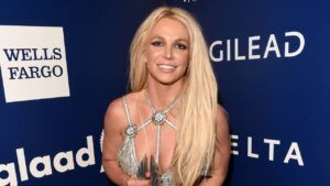 Брітні Спірс