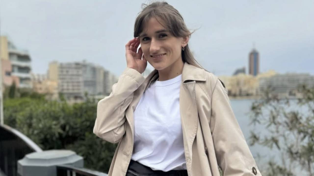 Люди сидять і фантазують: Даша Євтух емоційно відповіла на хейт в мережі