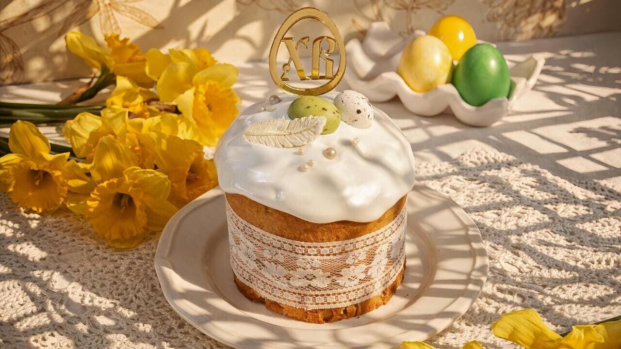 Де освятити паски на Великдень 2026 у Харкові: де відбудуться служби