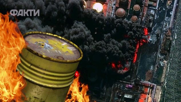 атаки по РФ