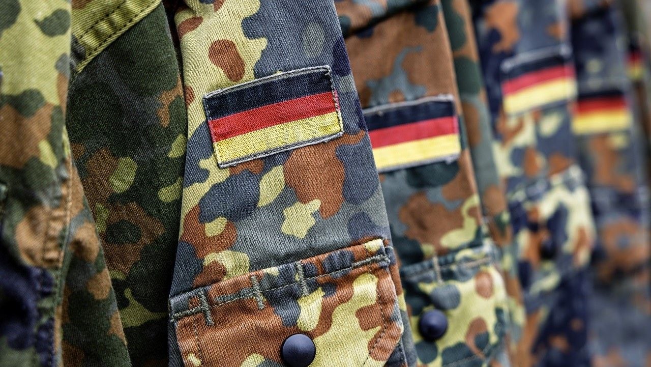 У Німеччині чоловікам мобілізаційного віку обмежили виїзд за кордон