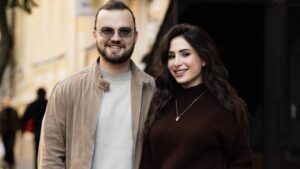 Skylerr з Євгеном Проніним