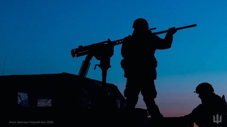 зведення Генштабу ЗСУ