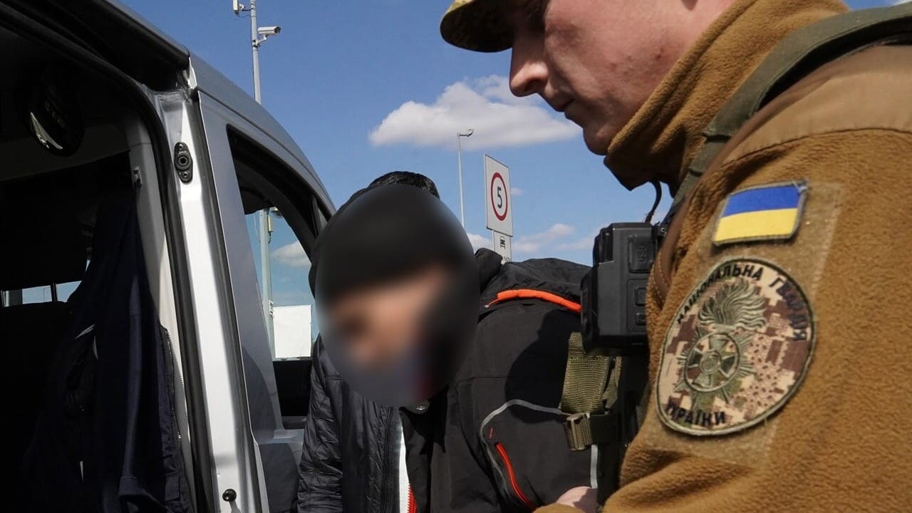 Воював на боці Росії: Україна екстрадувала азербайджанця