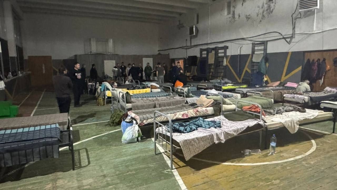 Лубінець заявив про “кричущі порушення” в Ужгородському ТЦК, військові відреагували