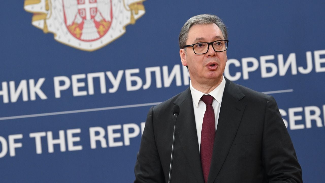 У Сербії поблизу газопроводу знайшли вибухівку: МЗС України назвало це провокацією РФ