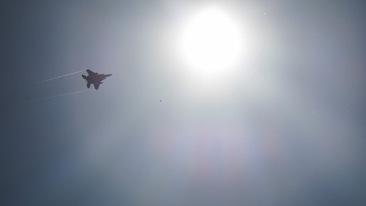 США за час війни проти Ірану втратили щонайменше сім літаків – CNN