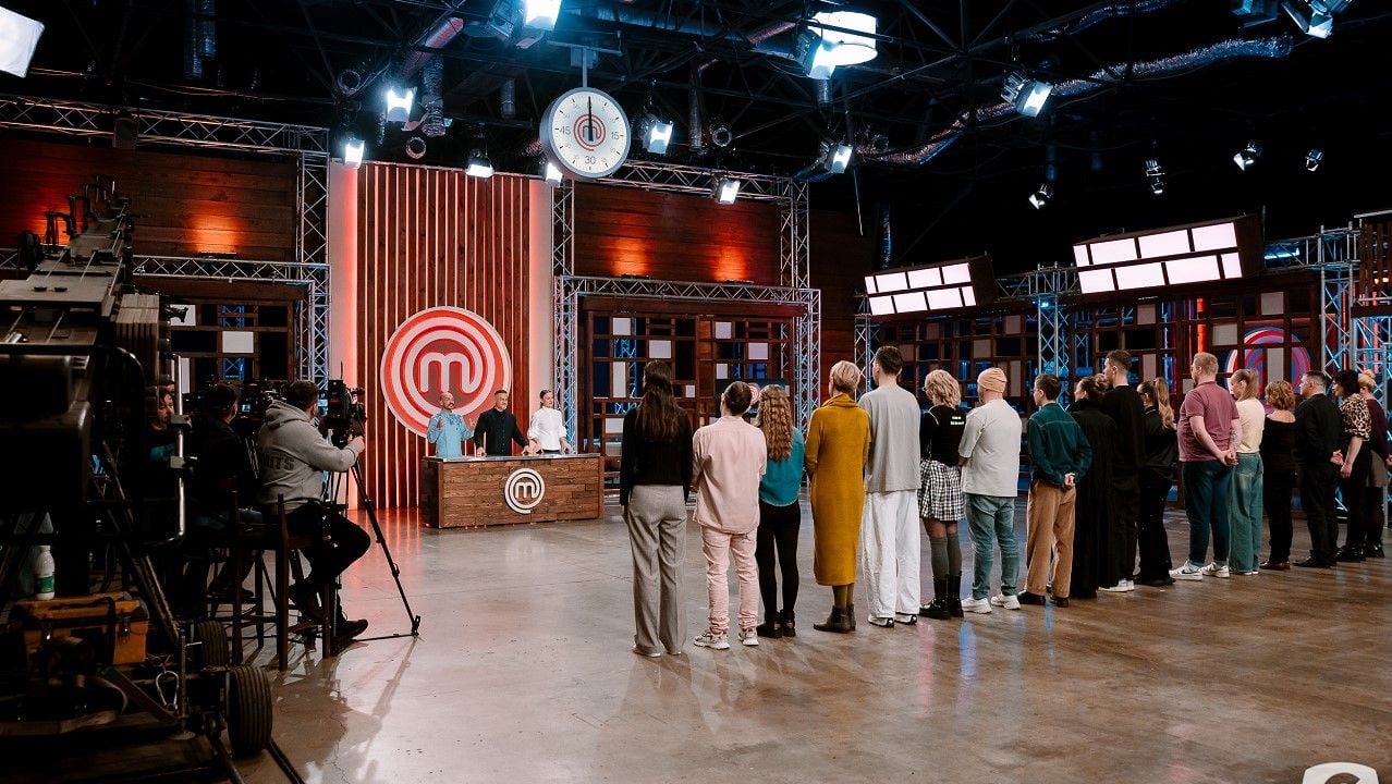 Хто покинув МастерШеф 17 у 10 випуску: аматори проти хейтерів та битва десертів