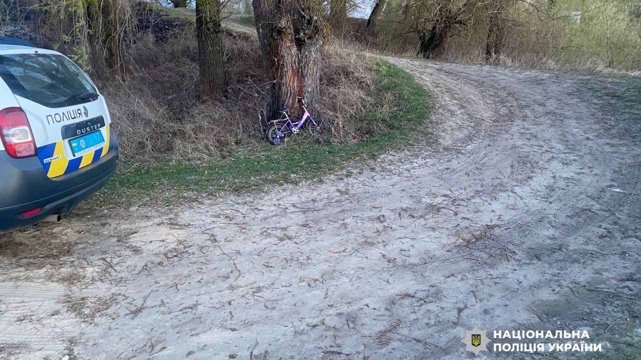 Трагедія на Рівненщині: одну дитину знайшли мертвою, іншу шукають Фото 1 На Рівненщині зникли двоє дітей