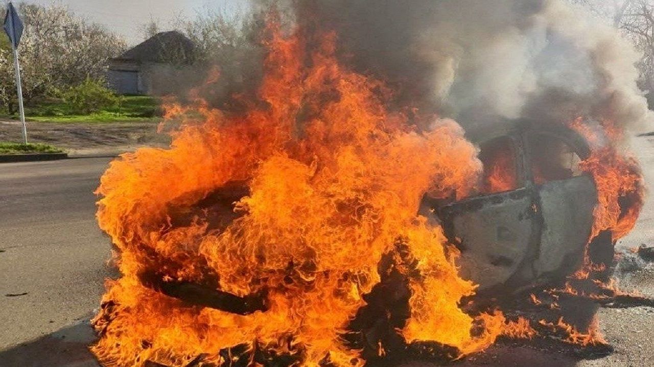 Удар FPV-дронів по Нікополю: постраждали четверо жінок