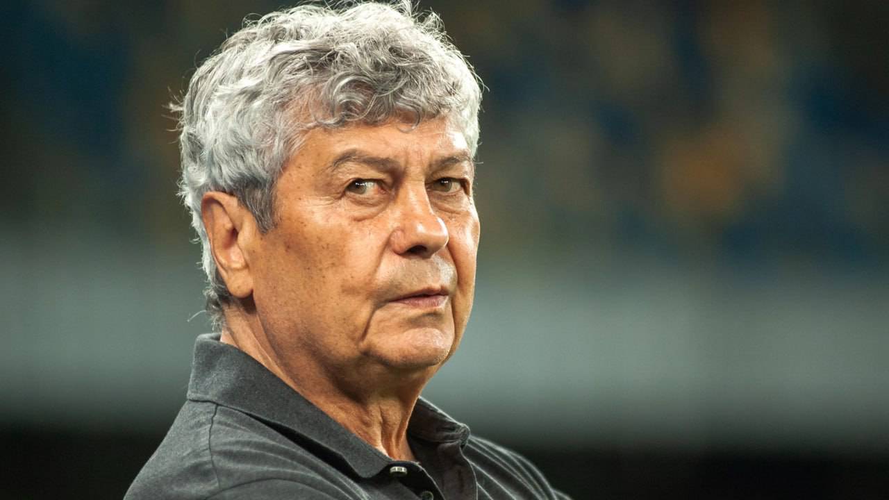 Мірча Луческу в реанімації: що кажуть лікарі про стан тренера