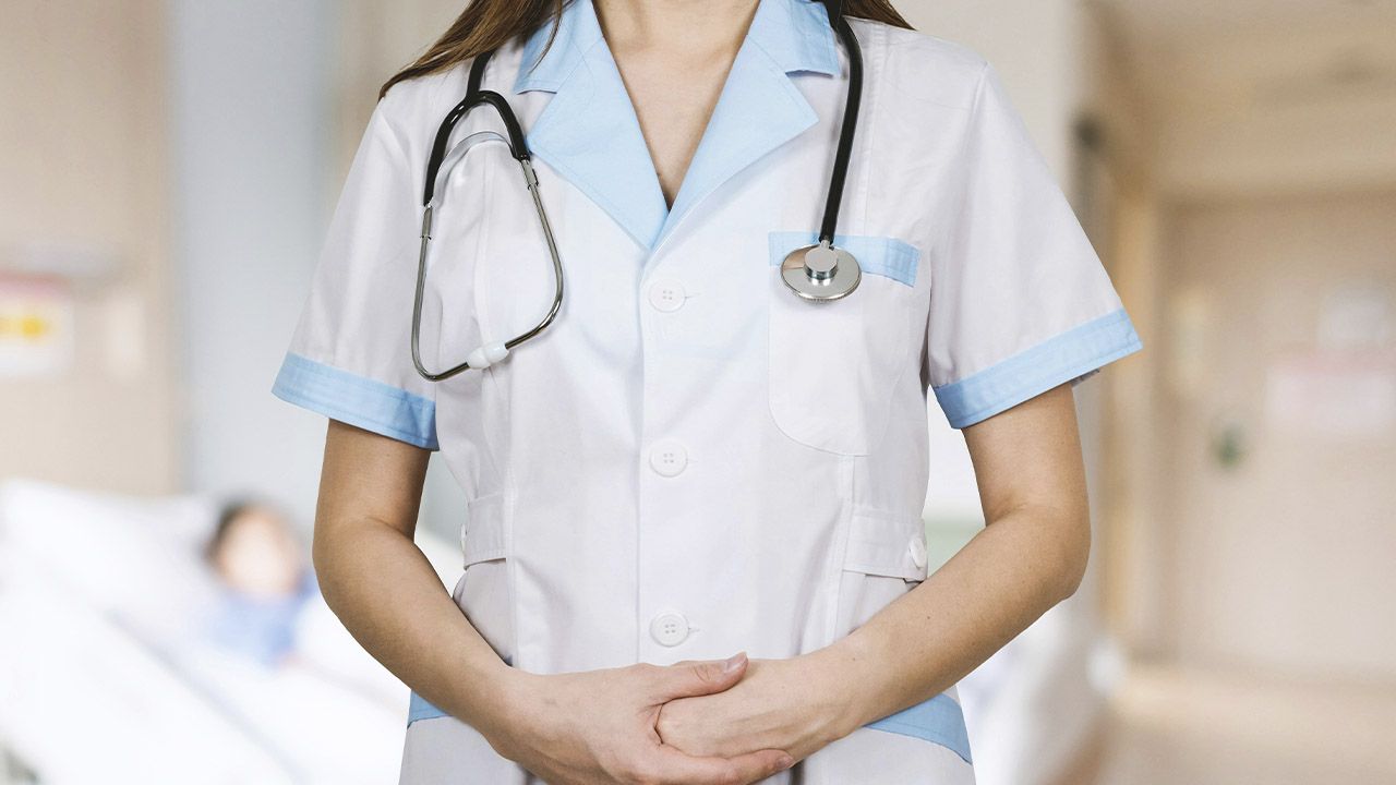 медичний халат