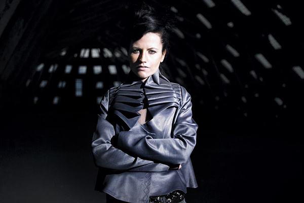Померла солістка рок-гуртів The Cranberries і D.A.R.K. Долорес О’Ріордан