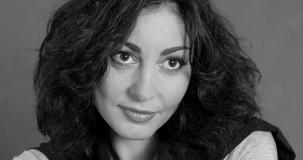 Умерла украинская актриса Юлия Волчкова — биография и фильмография