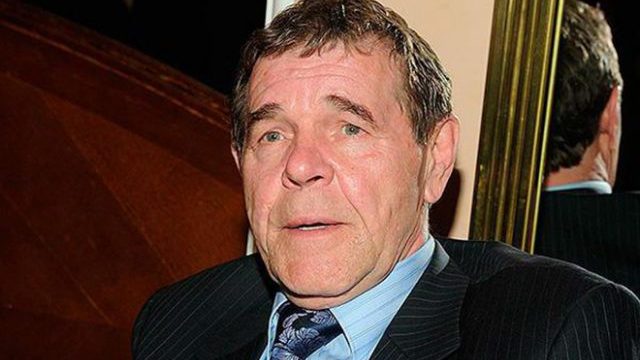 Умер актер Алексей Булдаков — причина смерти