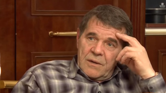 Умер Алексей Булдаков: биография и лучшие роли актера