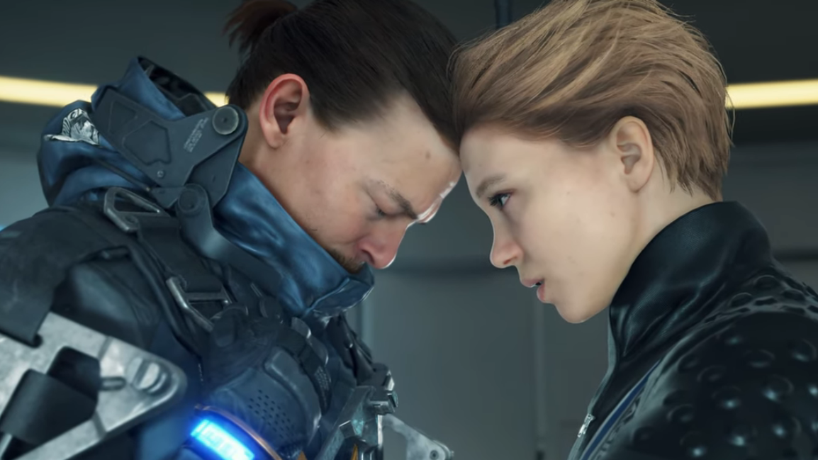 Death Stranding: які відгуки на Metacritic та що змінили