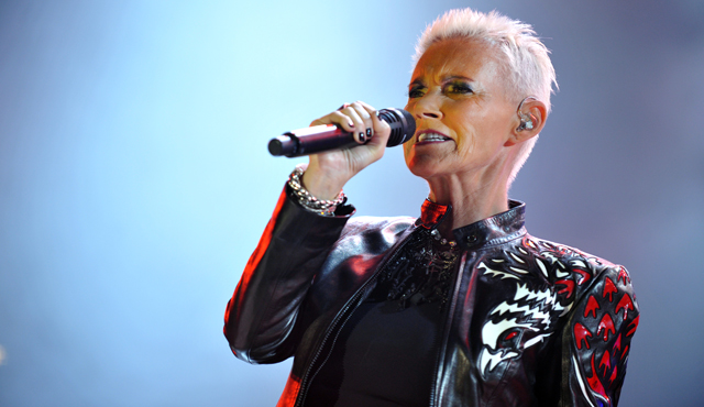 Мари Фредрикссон умерла — 5 песен Roxette