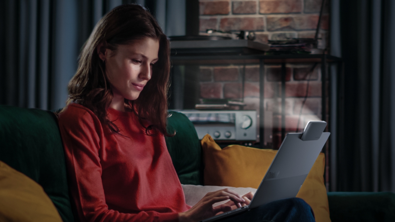 Компанія Promodo розробила креативну медійну кампанію для Lenovo