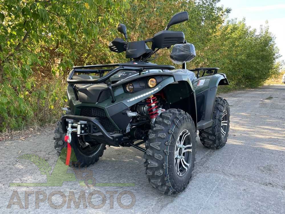 Квадроцикл